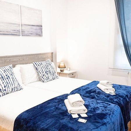 Dolaretxe Apartment By People Rentals Bilbao Luaran gambar