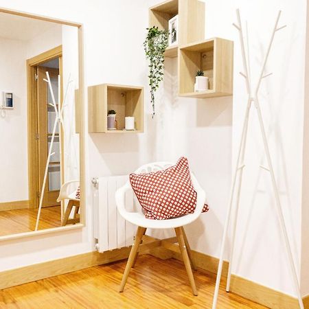 Dolaretxe Apartment By People Rentals Bilbao Luaran gambar