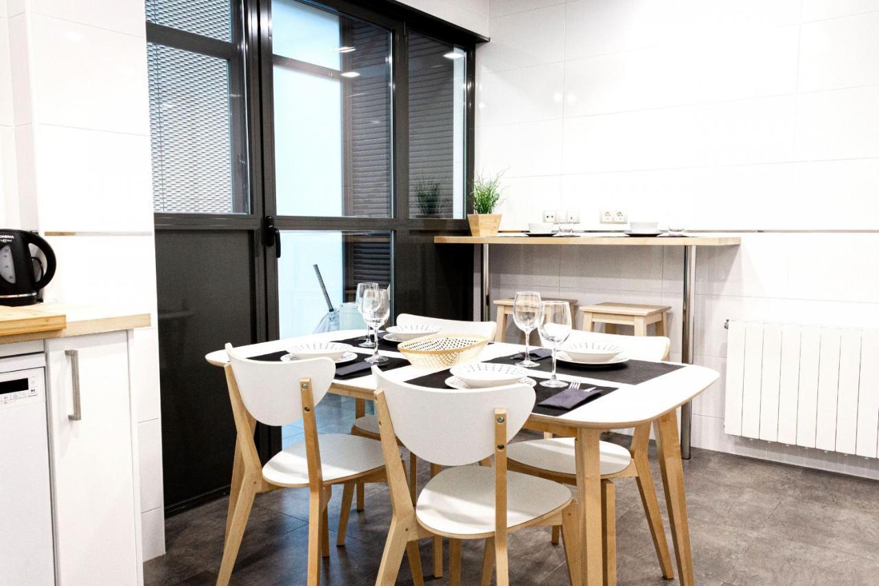 Dolaretxe Apartment By People Rentals Bilbao Luaran gambar