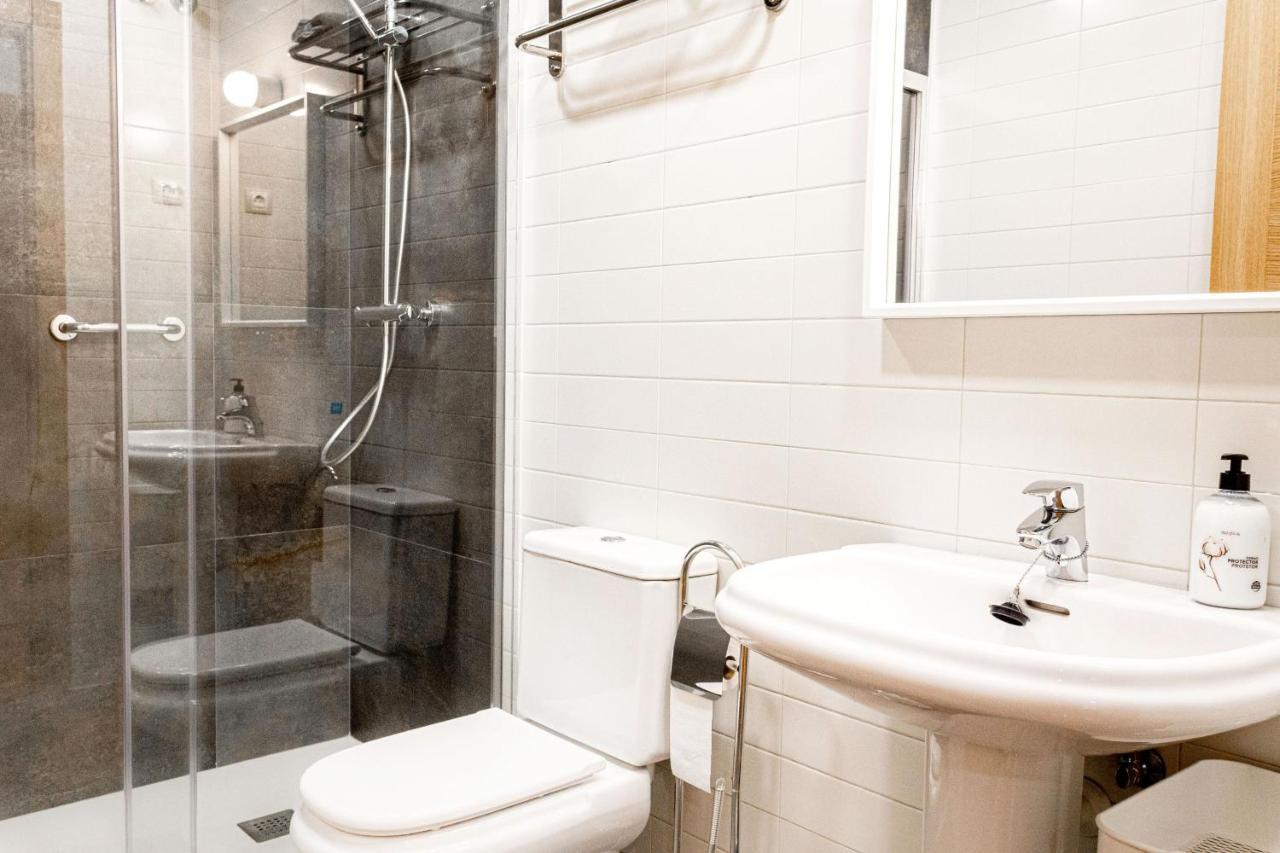 Dolaretxe Apartment By People Rentals Bilbao Luaran gambar