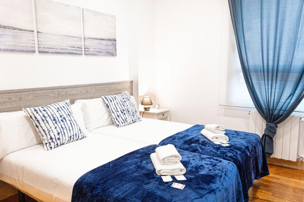 Dolaretxe Apartment By People Rentals Bilbao Luaran gambar