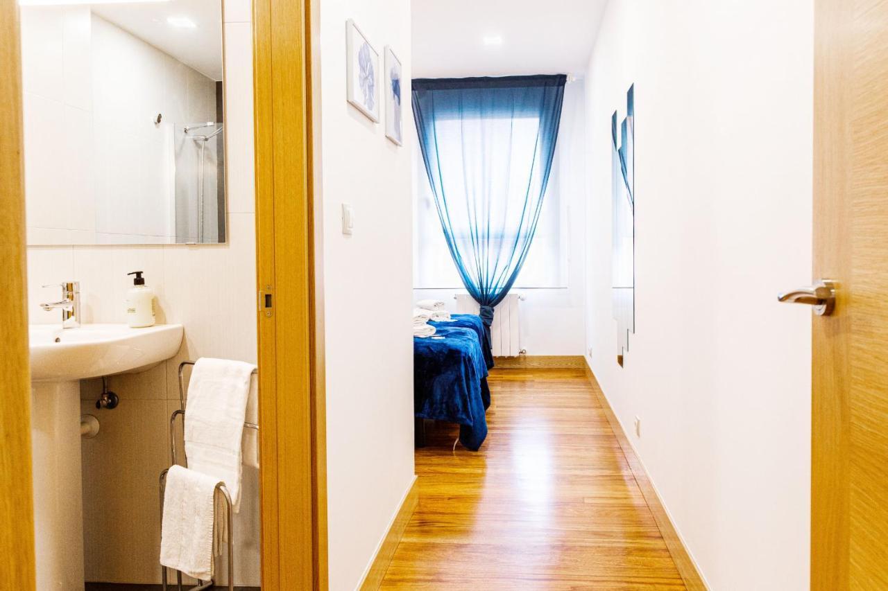 Dolaretxe Apartment By People Rentals Bilbao Luaran gambar