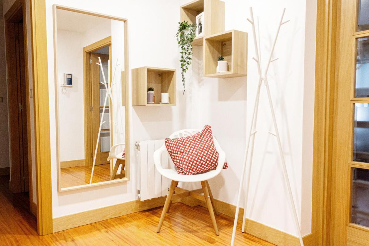 Dolaretxe Apartment By People Rentals Bilbao Luaran gambar